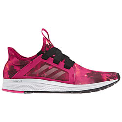 Adidas Edge Luxe Women's Running Shoes Pink